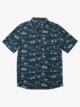 HI Lost At Sea - Short Sleeve Shirt for Men  AQYWT03295