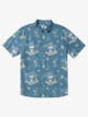 Mens Shirts - Shop the Collection on Line | Quiksilver