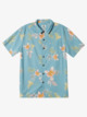 Tropical Floral - Short Sleeve Shirt for Men  AQYWT03297