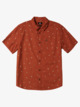 Heat Wave - Short Sleeve Shirt for Men  AQYWT03299
