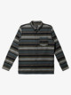 BLACK LYNE FLANNEL (kvj9)