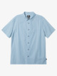 Pacific Stripe - Short Sleeve Shirt for Men  AQYWT03306