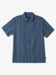 Pacific Stripe - Short Sleeve Shirt for Men  AQYWT03306