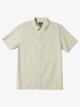 Pacific Stripe - Short Sleeve Shirt for Men  AQYWT03306