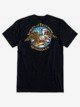 Waves Of Freedom - T-Shirt for Men  AQYZT07825