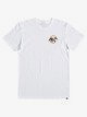 Waves Of Freedom - T-Shirt for Men  AQYZT07825