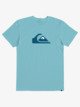 Comp Logo - Short Sleeve T-Shirt for Young Men  AQYZT08214