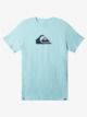 Comp Logo - Short Sleeve T-Shirt for Young Men  AQYZT08214