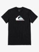 Comp Logo - Short Sleeve T-Shirt for Young Men  AQYZT08214