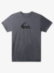 Comp Logo - Short Sleeve T-Shirt for Young Men  AQYZT08214