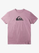 Comp Logo - Short Sleeve T-Shirt for Young Men  AQYZT08214
