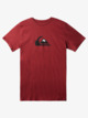 Comp Logo - Short Sleeve T-Shirt for Young Men  AQYZT08214
