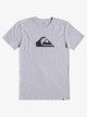 Comp Logo - Short Sleeve T-Shirt for Young Men  AQYZT08214