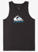 MW LOGO FRONT TANK  AQYZT08905