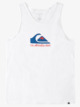MW LOGO FRONT TANK  AQYZT08905