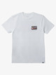 Retro Fade - T-Shirt for Men  AQYZT08939