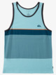 Tijuana Stripe - Vest for Men  AQYZT08961
