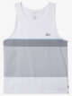 Tijuana Stripe - Vest for Men  AQYZT08961
