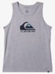 Big Logo - Vest for Men  AQYZT08963