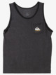 CHARCOAL HEATHER (ktah)