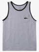 ATHLETIC HEATHER (sgrh)