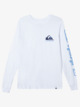 OMNI LOGO LS MU1  AQYZT09259