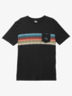 Swell Vision - Pocket T-Shirt for Men  AQYZT09448