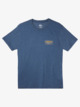 DARK DENIM HEATHER (brqh)
