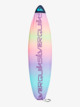 QS Funboard 6.7 ft - Surfboard Sock  EGL22QFK67