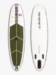 QS ISUP Thor 10'6" - Stand Up Paddle Board  EGLIS22T10