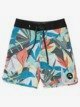 Surfsilk Mystic Sessions 17" - Board Shorts for Boys 8-16  EQBBS03548