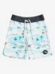 Surfsilk Mystic Sessions 17" - Board Shorts for Boys 8-16  EQBBS03548