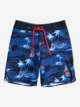 Surfsilk Mystic Sessions 17" - Board Shorts for Boys 8-16  EQBBS03548