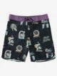Surfsilk Mystic Sessions 17" - Board Shorts for Boys 8-16  EQBBS03548
