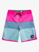 Surfsilk Tijuana 17" - Boardshorts for Boys 8-16  EQBBS03611