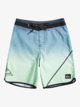 Everyday New Wave 17" - Board Shorts for Boys  EQBBS03652