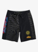 Surfsilk Radical Arch 16" - Board Shorts for Boys 8-16  EQBBS03658