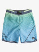 Everyday New Wave 17" - Board Shorts for Boys 8-16  EQBBS03664