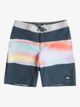 Surfsilk Air Brush 16" - Board Shorts for Boys 8-16  EQBBS03672