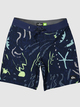 SURFSILK QS 69 YTH 16  EQBBS03694