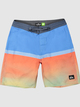 DIVISION BEACHSHORT YTH 16  EQBBS03699