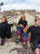 PINK GLO RADICAL TIMES 231 (mmy6)