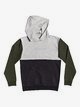 LIGHT GREY HEATHER (sjsh)