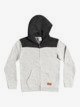 LIGHT GREY HEATHER (sjsh)