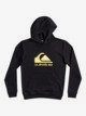 Big Logo - Hoodie for Boys  EQBFT03720