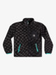 Clean Coasts - Half Zip Fleece for Boys  EQBFT03781