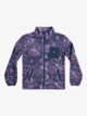 Clean Coasts - Half Zip Fleece for Boys  EQBFT03781