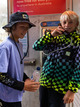 Clean Coasts - Half Zip Fleece for Boys  EQBFT03781
