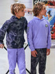 Radical Times - Hoodie for Boys  EQBFT03783