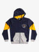 School Time - Zip Up Hoodie for Boys  EQBFT03787